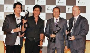TOI awards to fete talent in Bollywood